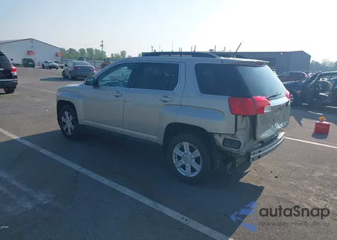 2015 GMC Terrain Slt-1 z USA, uszkodzony, nr VIN 2GKALSEK9F6392594